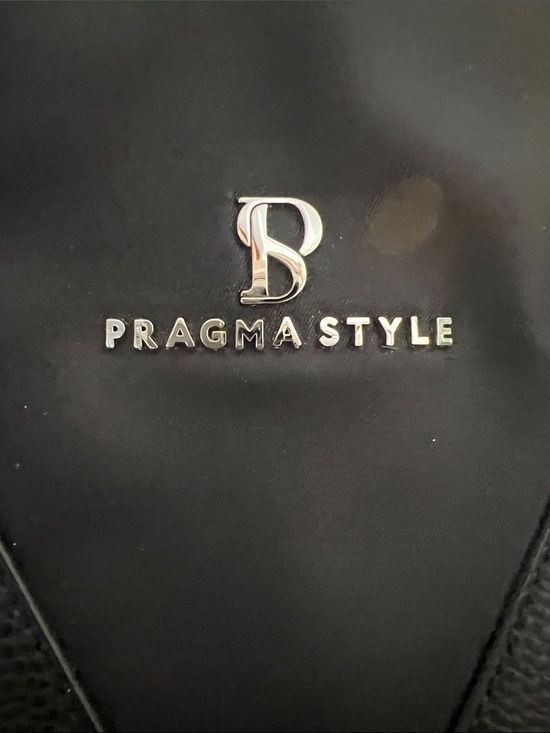 Pragma Style Travel Backpack NWOT main image 14